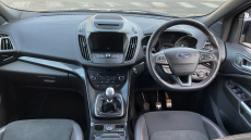 Ford Kuga 1.5 TDCi ST-Line Edition 5dr 2WD Diesel Estate